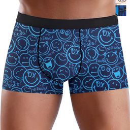 DISPENSER Pack Of 3 Printed Breathability Trunks
V9-C3-C10-C11-M-30