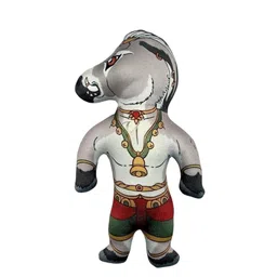 Vrindavanstore.in Kids Microfibre Soft Toy-51