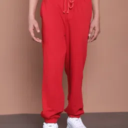 RUTE KIDS Boys Solid Cotton Track Pants-picture-43