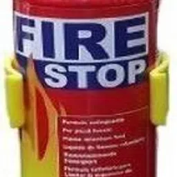Fire Extinguisher Classes ABCK Gasoline, Kitchen Grease Oil and Fats, Electric and Wood Fires for Home Apartment Office Boat Car Bike Fire Extinguisher Mount Fire Extinguisher Mount-image-12