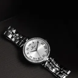 D'SIGNER Women Dial & Stainless Steel Bracelet Style Straps Analogue Watch 962SM.2L-picture-28