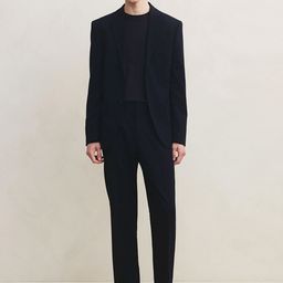H&M Regular Fit Suit Trousers-picture-33