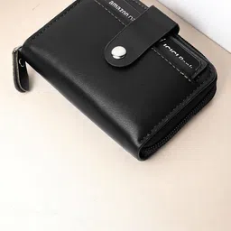 Killer Men PU Cardholder Wallet-picture-32