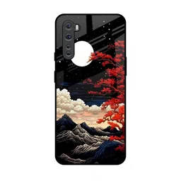 QRIOH Quirky Printed OnePlus Nord Back Case Mobile Accessories-picture-14