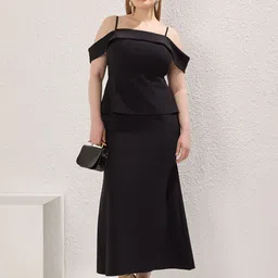 Trendyol Women Maxi Dress-image-19