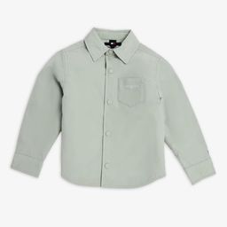 Tommy Hilfiger Boys Open Front Jacket-picture-35