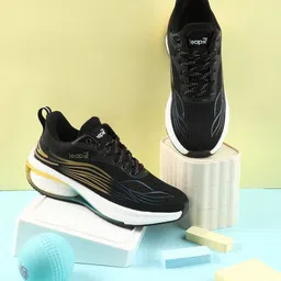 Liberty Men Running Non-Marking Shoes-picture-5