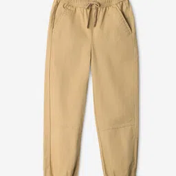 The Souled Store Boys Mid-Rise Joggers-image-66
