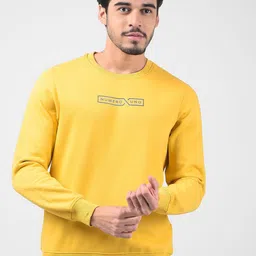 Numero Uno Men Printed Sweatshirt-picture-49