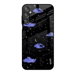 QRIOH Quirky Printed Silicone Samsung Galaxy M15 5G Back Case-picture-29