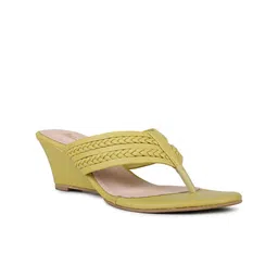 Inc 5 Open Toe Wedge Sandal-image-34