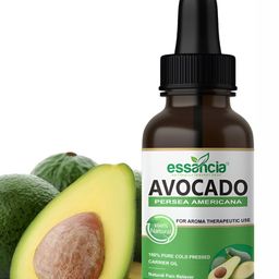 essancia Avocado Oil For Deep Moisturization - 30 ML-40