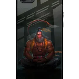 QRIOH Quirky Printed iPhone 7 Back Case Mobile Accessories-picture-45