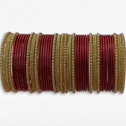 PRIYA KANGAN Alloy Bangles-picture-46