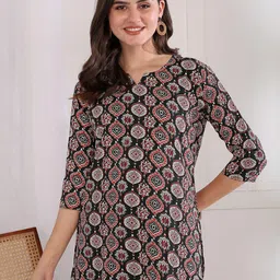 Moda Rapido Straight Kurti-picture-46