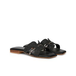dbcooper Women Party T-Strap Flats-image-26
