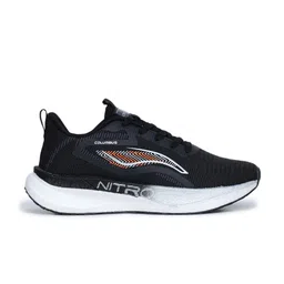 Columbus Men Mesh Running Non-Marking Shoes image 2