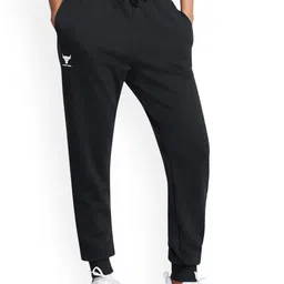 UNDER ARMOUR Women Project Rock Rival Fleece Joggers-image-36