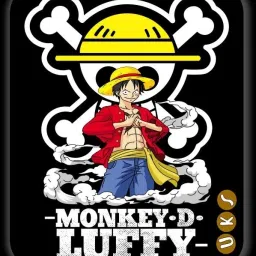 Stargust Computer Anime Mix Printed Mousepad with Anti-Slip Base - Monkey D Luffy 3MM Mousepad image 3