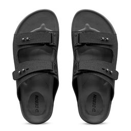 VKC DEBON Men Comfort Sandals-image-55