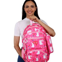 Tinytot Women Backpack-31