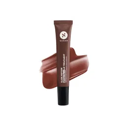 SUGAR Glide Peptide SPF50 PA+++ Lip Balm Treatment With Kojic Acid-10 ml - Mocha Melt 04-17