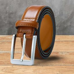 Azibo Men Reversible Belt-image-59