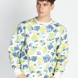 Status Quo Men Printed Sweatshirt-image-66