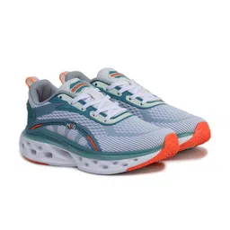 Columbus Men Mesh Running Non-Marking Shoes image 4