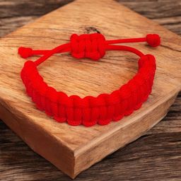 PRODUCTMINE Unisex Wraparound Bracelet-image-84