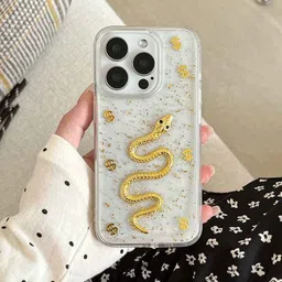 CASE CREATION Cartoon Characters Printed iPhone 11 Bumper Case Mobile Accessories-99