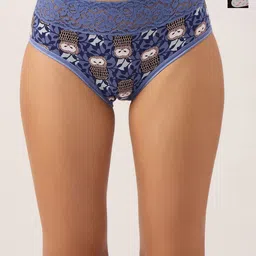 DressBerry Pack Of 2 Printed Hipster Briefs- DB-CHV-2PP-03-picture-8