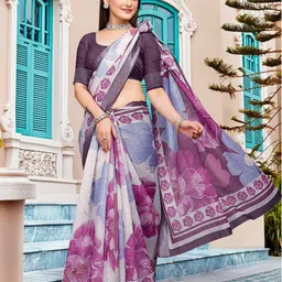 Suha Pure Cotton Saree-picture-55