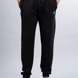 FABdon Men Mid-Rise Joggers-image-54