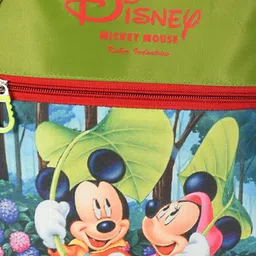 Kuber Industries Unisex Graphic Backpack image 5