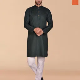 PulseIQ Men Kurta-image-60