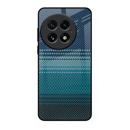 QRIOH Abstract Printed OnePlus 13 Back Case Mobile Accessories-2