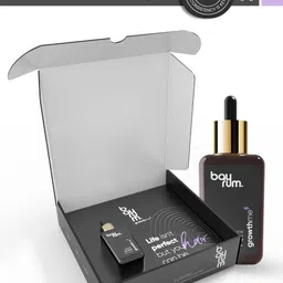 BAYRUM. Hair Growth Serum With Jojoba Extract - 30 ml image 2
