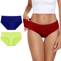 Diving Deep Pack of 3 Hipster Briefs-picture-18