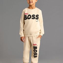 max Boys Printed T-shirt-picture-52