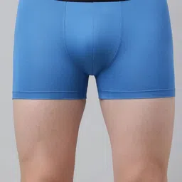 Van Heusen Innerwear 4-Way Stretch Short Trunk IHIQTRS1VLB30047-13