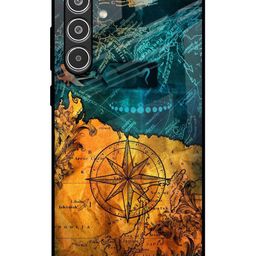 QRIOH Typography Printed Samsung Galaxy A36 5G Back Case Mobile Accessories-image-18