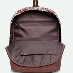 ZOUK Unisex Compression Straps Backpack image 3