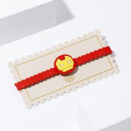 IGP Kids Slip On Thread Rakhi-image-10