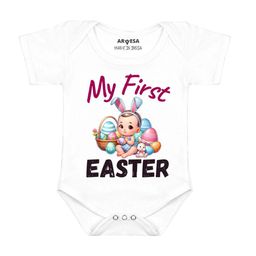 Arvesa Infants Printed Bodysuit-picture-48
