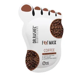 DR.RASHEL Coffee Foot Mask -20g-picture-34