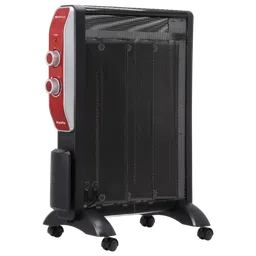 HAVELLS Pacifio Mica 2000W Convection Room Heater with Micathermic Technology (Silent Operation-image-82