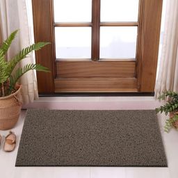 Aura Brown Water Absorbing Doormats-35