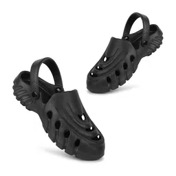 PENNEN Self Design Clogs-picture-21