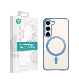 SPRIG Samsung Galaxy S23 Plus 5G Back Case Mobile Accessories-image-44